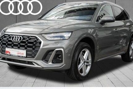 Audi Q5 13.040 km 45.840 € Lünen 44534