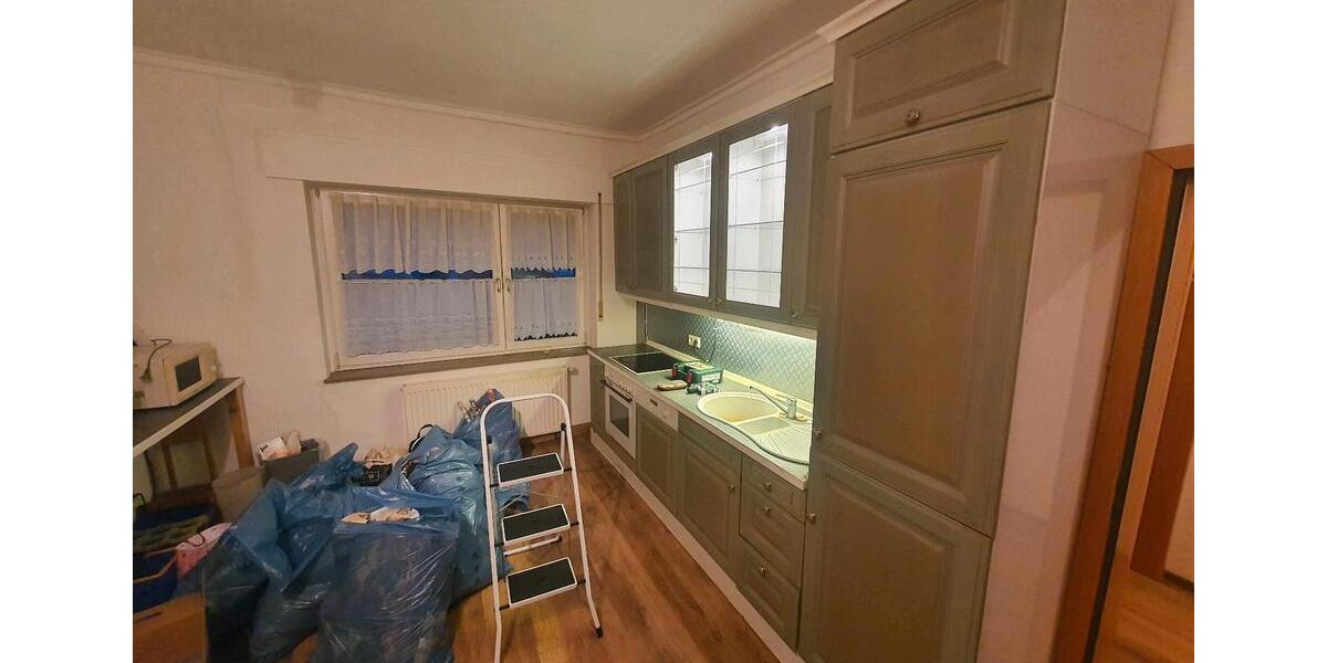 Etagenwohnung Recklinghausen Grullbad - 2 Zimmer, 55 m&sup2;, 700&euro; | Angebot:24426844