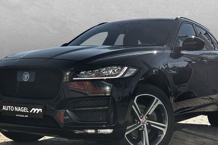 Jaguar F-Pace 109.000 km 27.950 &euro; Essen 45141