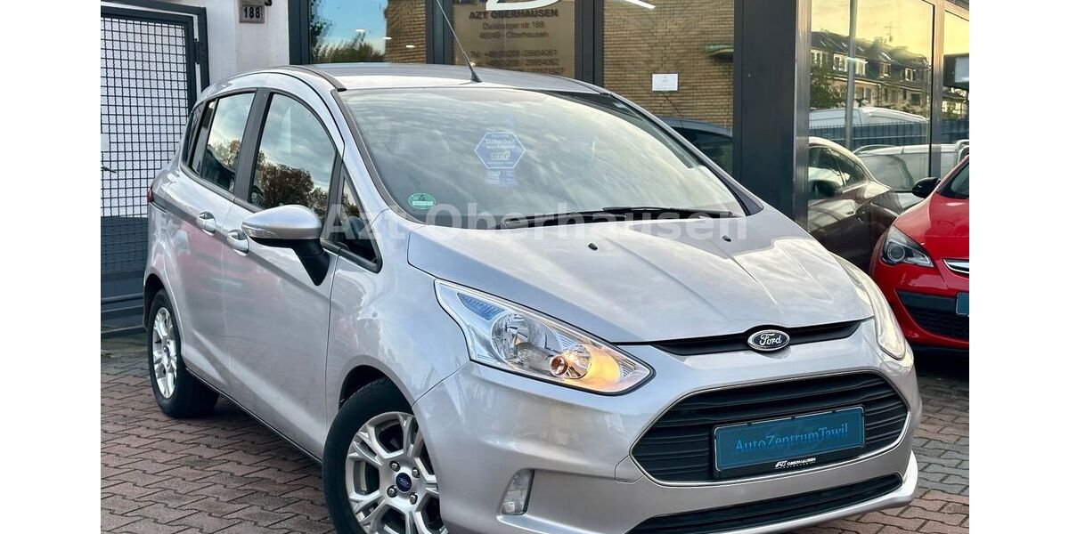 Ford B-Max 41.541 km 7.990 &euro; Oberhausen 46049
