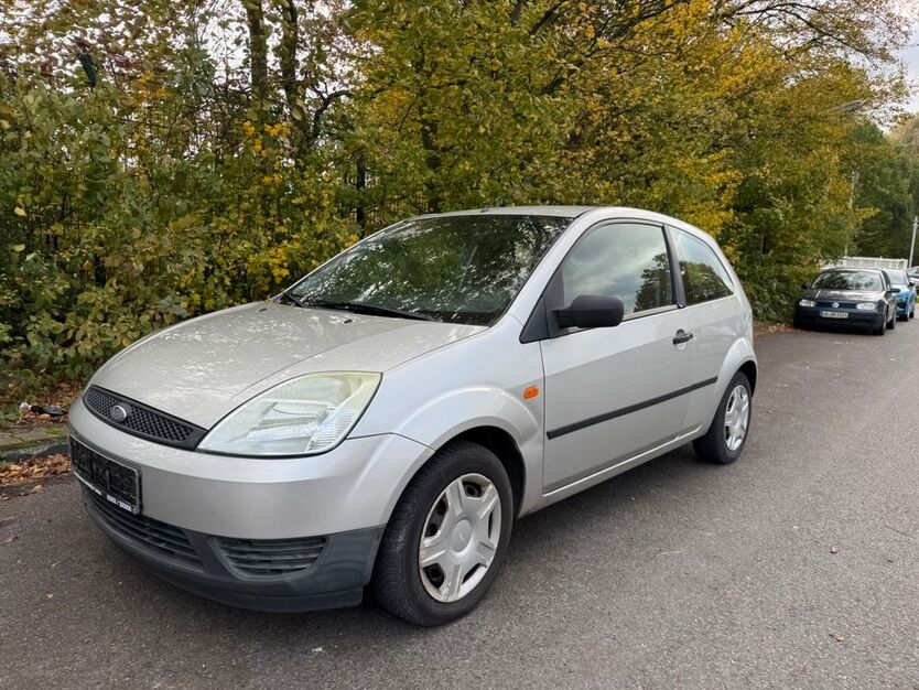 Ford Fiesta 242.000 km 790 € Datteln 45711