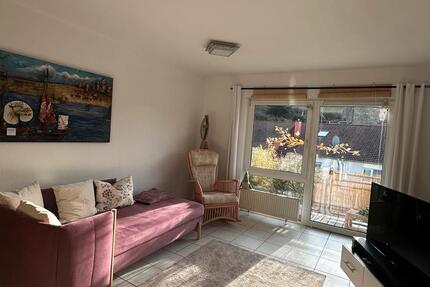 Wohnung Witten Herbede - 2 Zimmer, 58 m&sup2;, 169.000&euro; | Angebot:24295168