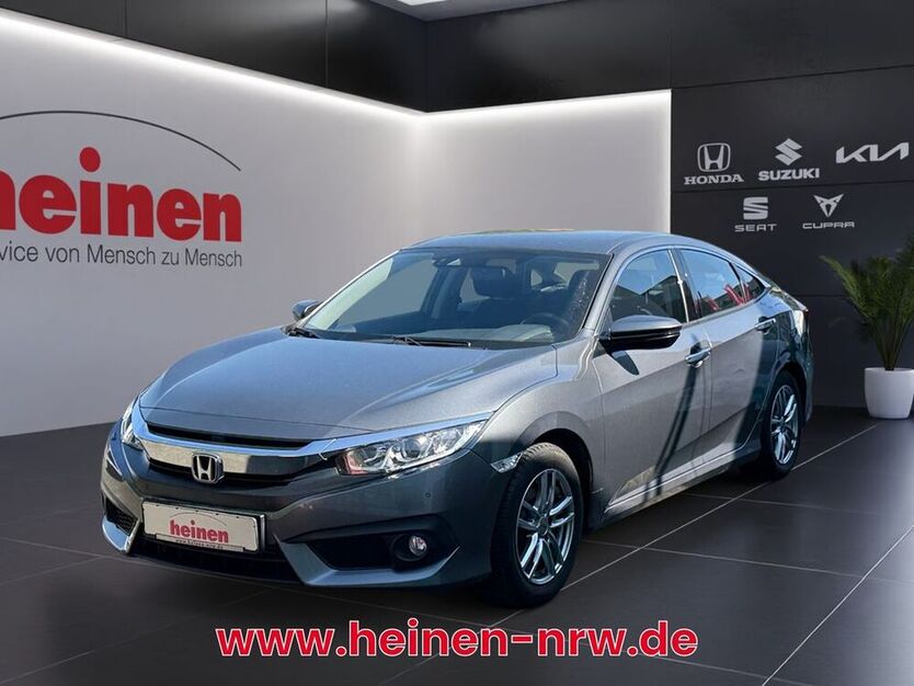 Civic