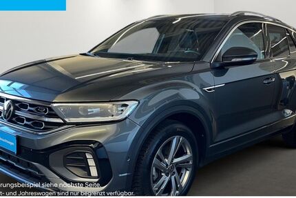VW T-Roc 9.836 km 32.900 &euro; Mülheim an der Ruhr 45481
