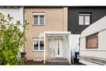 Charmantes Reihenhaus mit Garten, Terrasse und Modernisierungen - gemütliches Zuhause mit Potenzial 3 zimmer
