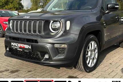 Jeep Renegade 22.484 km 23.480 &euro; Herten 45701