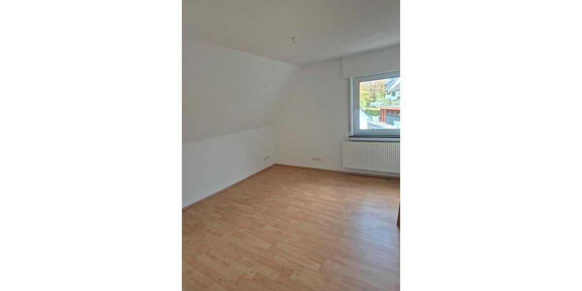 Etagenwohnung Lünen Brambauer - 2 Zimmer, 53 m&sup2;, 530&euro; | Angebot:26374128