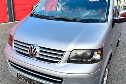 VW T5 Transporter 357.333 km 5.400 € Oberhausen 46145
