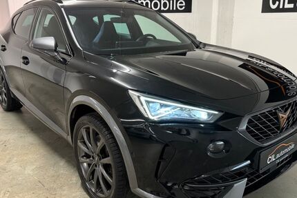 Cupra Formentor 86.510 km 23.990 &euro; Bottrop 46244