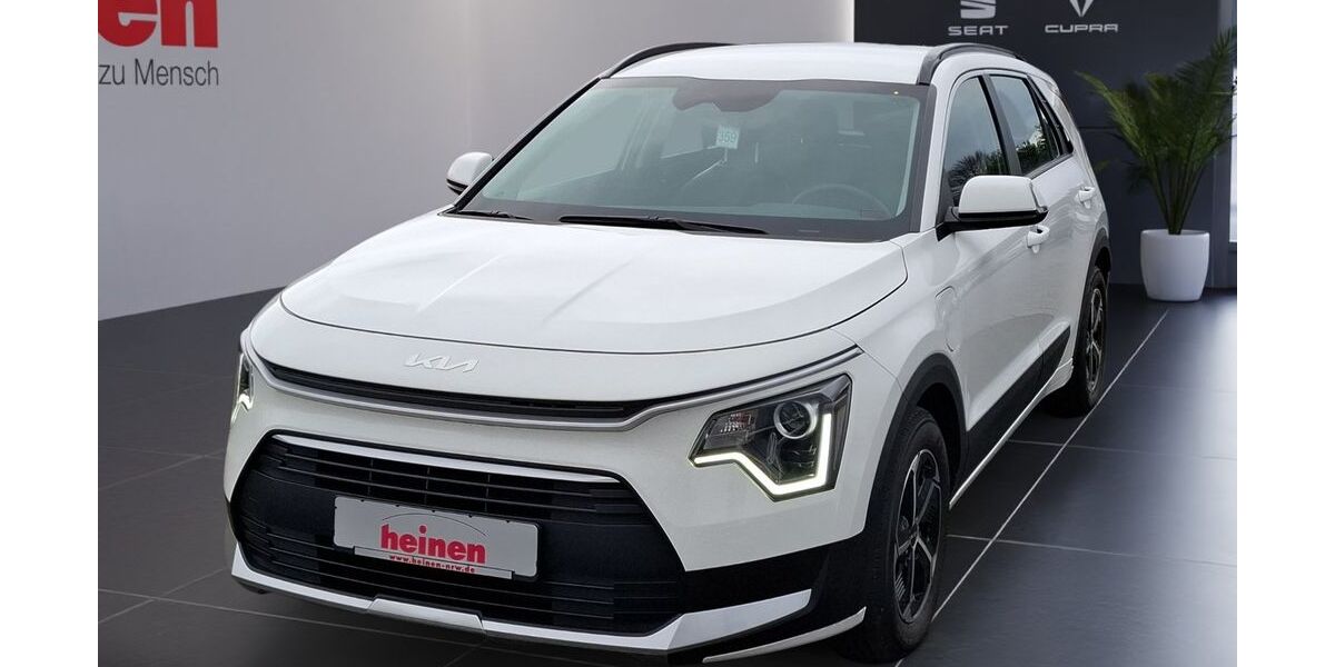 Kia Niro 31.400 km 22.899 &euro; Essen 45141