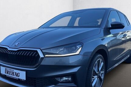 Skoda Fabia 39.301 km 17.990 &euro; Recklinghausen 45659