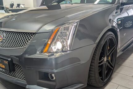Cadillac CTS 79.170 km 35.900 &euro; Essen 45279