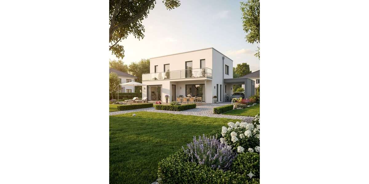 Einfamilienhaus Recklinghausen König Ludwig - 4 Zimmer, 143 m&sup2;, 625.000&euro; | Angebot:27078221