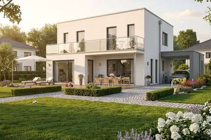 Haus Recklinghausen König Ludwig - 4 Zimmer, 143 m&sup2;, 625.000&euro; | Angebot:27078221