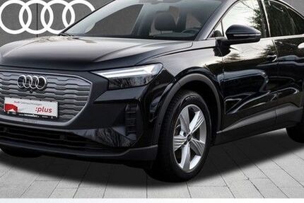 Audi Q4 e-tron 21.210 km 26.440 &euro; Recklinghausen 45657