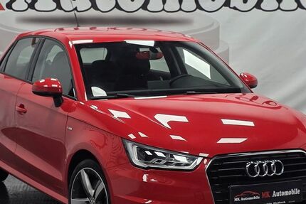 Audi A1 106.638 km 12.490 &euro; Gladbeck 45968