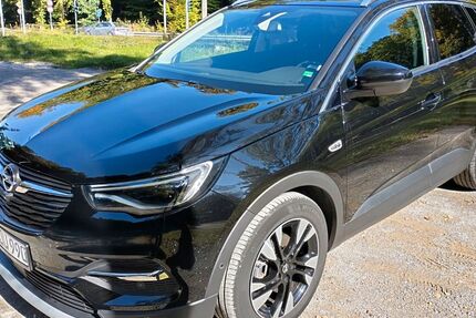 Opel Grandland (X) 82.000 km 18.300 &euro; Dortmund 44229