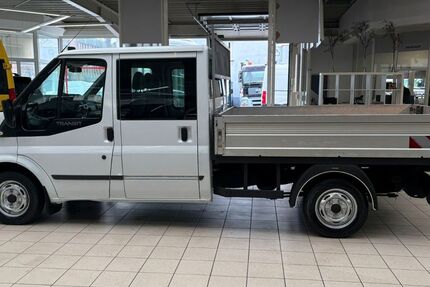 Ford Transit 199.000 km 5.900 &euro; Dortmund 44339