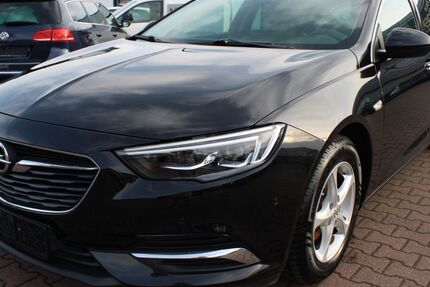 Opel Insignia 102.053 km 13.970 &euro; Lünen 44536