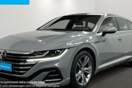 VW Arteon 66.577 km 27.290 € Hagen 58089
