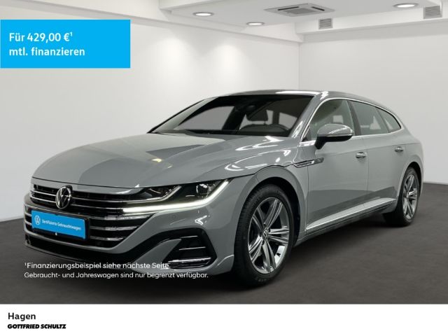 VW Arteon 66.577 km 27.290 € Hagen 58089