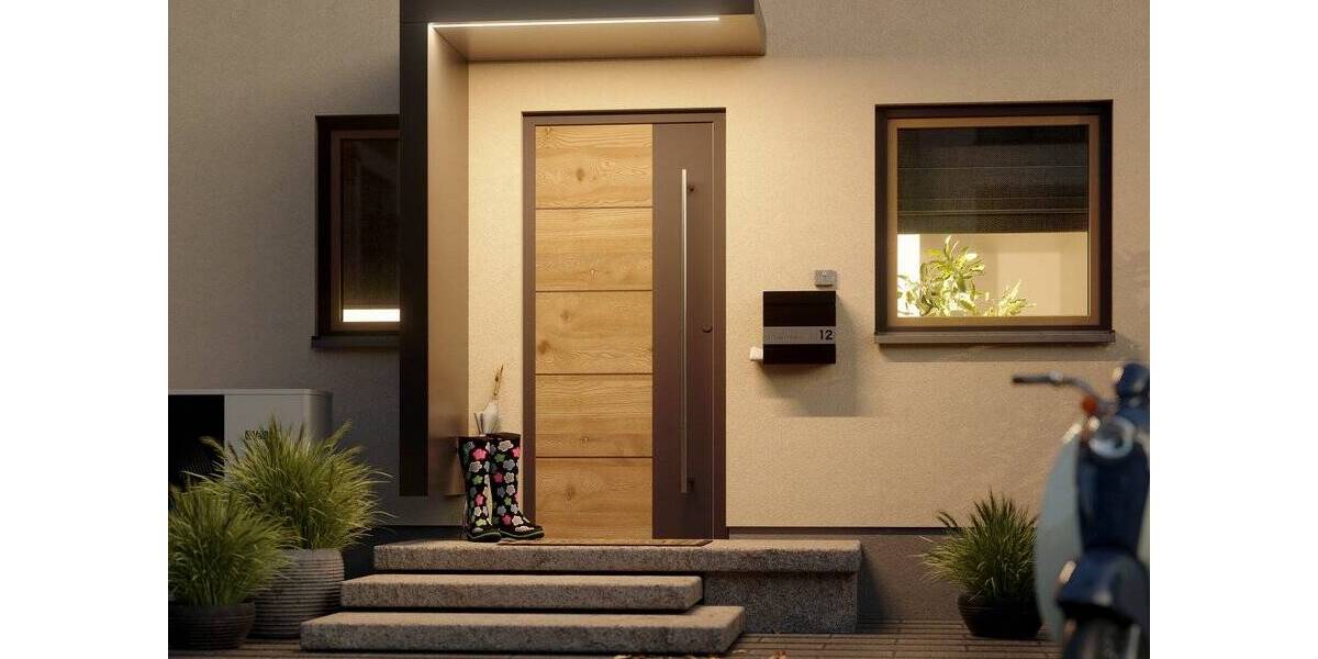 Hier beginnt Ihr neues Kapitel! Wir bauen für Sie! 5 zimmer