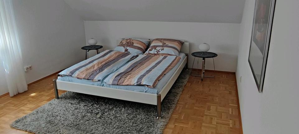 Etagenwohnung Marl Alt-Marl - 2 Zimmer, 58 m&sup2;, 980&euro; | Angebot:24707982