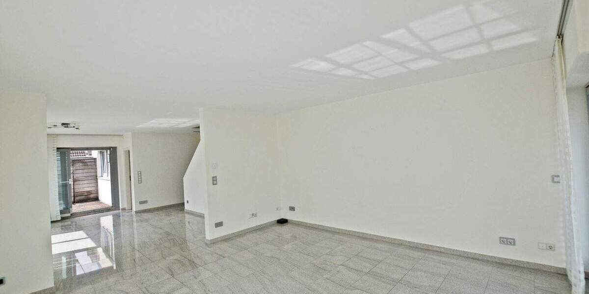 Etagenwohnung Essen Bredeney - 4 Zimmer, 154 m&sup2;, 750.000&euro; | Angebot:25696393