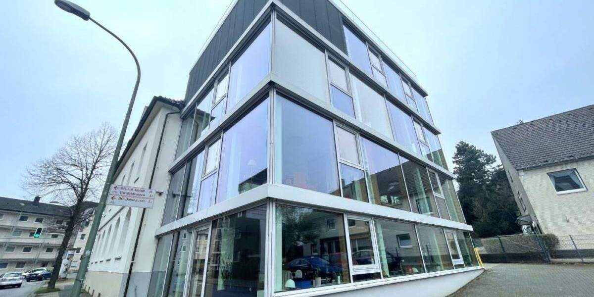 Gewerbeobjekt Bochum Linden - 3.016&euro; | Angebot:25711213