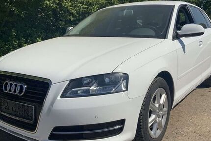 Audi A3 161.000 km 6.300 &euro; dortmund 44339