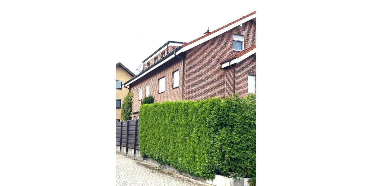 Dachgeschoßwohnung Dorsten Altstadt - 3.5 Zimmer, 87 m&sup2;, 229.000&euro; | Angebot:25614592