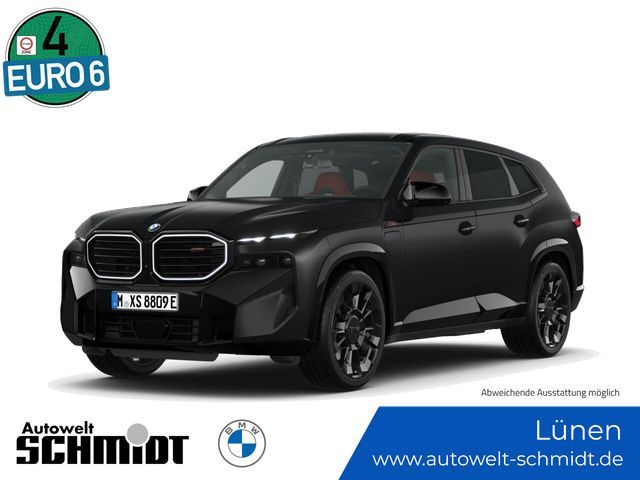 BMW XM 18.005 km 146.290 &euro; Lünen 44534