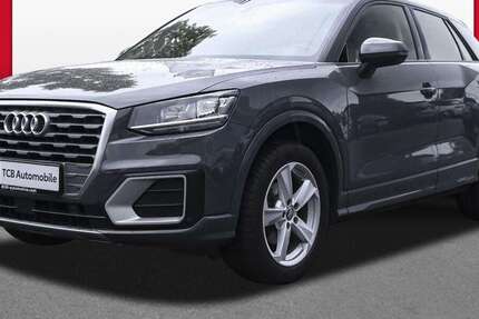 Audi Q2 86.000 km 16.889 &euro; Bochum 44807