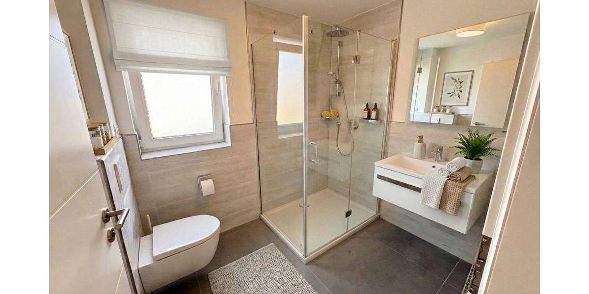 Reihenmittelhaus Castrop-Rauxel Ickern - 3 Zimmer, 68 m&sup2;, 297.500&euro; | Angebot:26869146