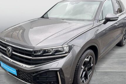 VW Touareg 8.126 km 62.977 &euro; Dortmund 44141