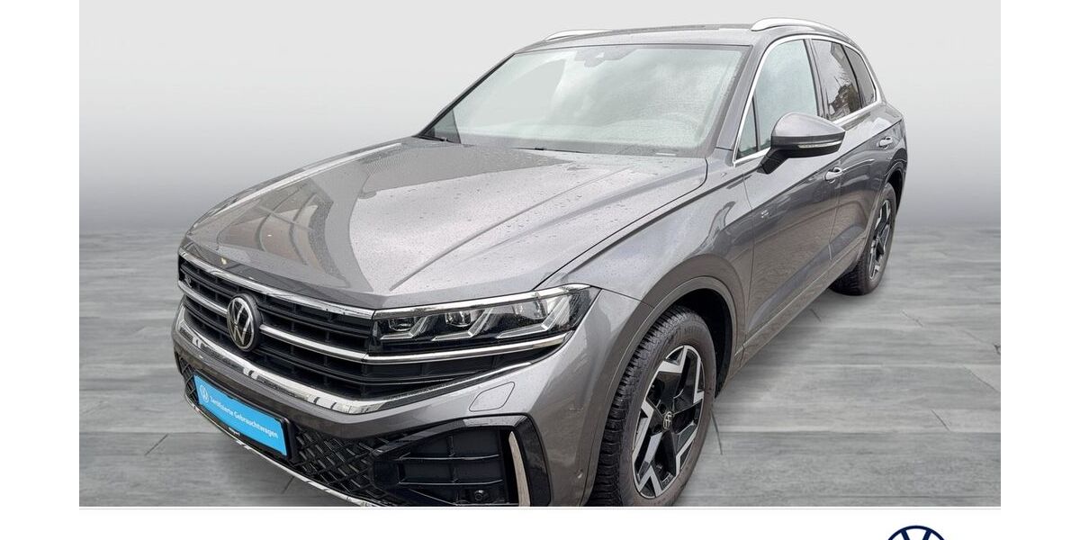 VW Touareg 8.126 km 62.977 &euro; Dortmund 44141