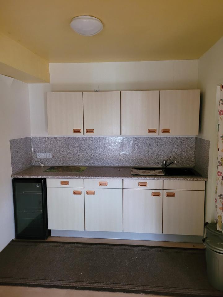 2 Raum Apartment zimmer