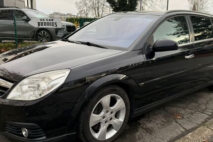 Opel Signum 272.345 km 2.390 &euro; Dortmund 44149