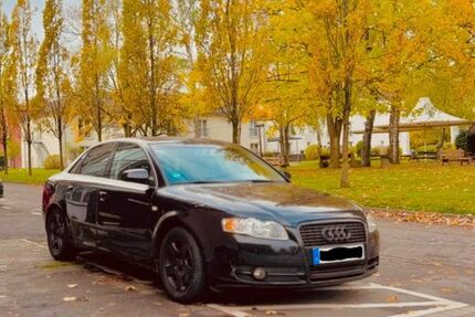 Audi A4 135.000 km 7.500 &euro; Wetter 58300