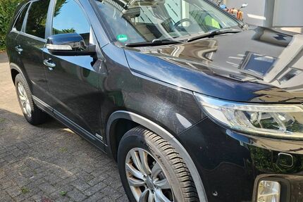 Kia Sorento 185.000 km 8.800 &euro; Mülheim 45476