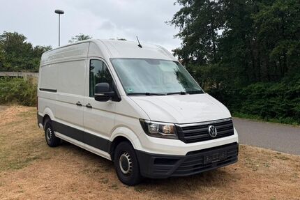 VW Crafter 242.500 km 10.000 &euro; Essen 45356