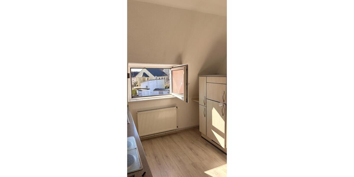 Etagenwohnung Witten Rüdinghausen - 2.5 Zimmer, 64 m&sup2;, 679&euro; | Angebot:25307502
