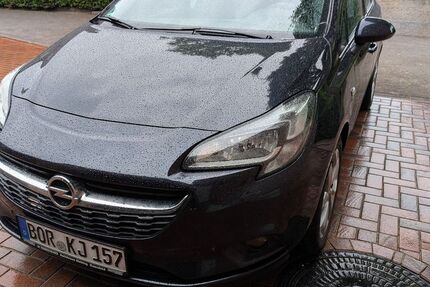 Opel Corsa 104.000 km 8.000 &euro; Dortmund 44369