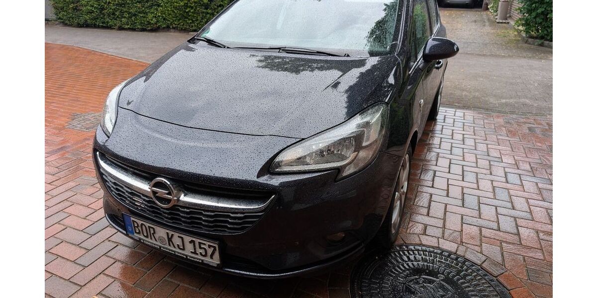 Opel Corsa 104.000 km 8.000 &euro; Dortmund 44369