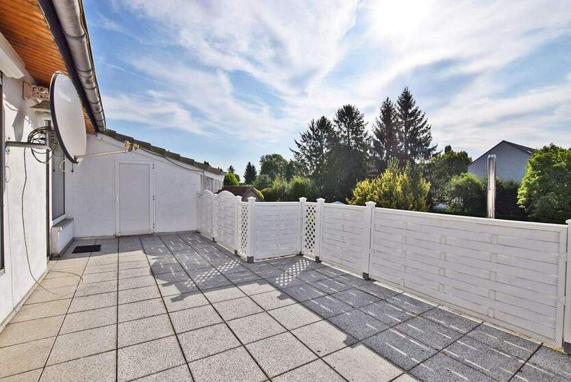 Teilvermietetes Zweifamilienhaus zwischen Ruhr Park & Innenstadt 7 zimmer