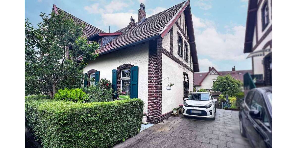 Etagenwohnung Hattingen Blankenstein - 3 Zimmer, 60 m&sup2;, 150.000&euro; | Angebot:27123120