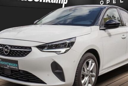Opel Corsa 17.938 km 14.980 &euro; Lünen 44532