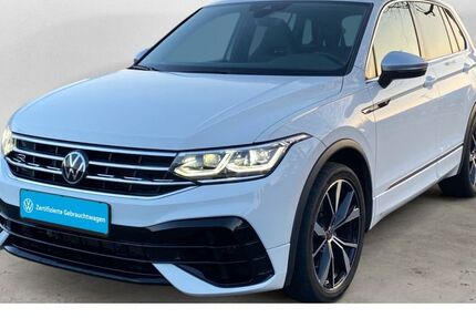 VW Tiguan 35.537 km 39.980 &euro; Bochum - Linden 44879