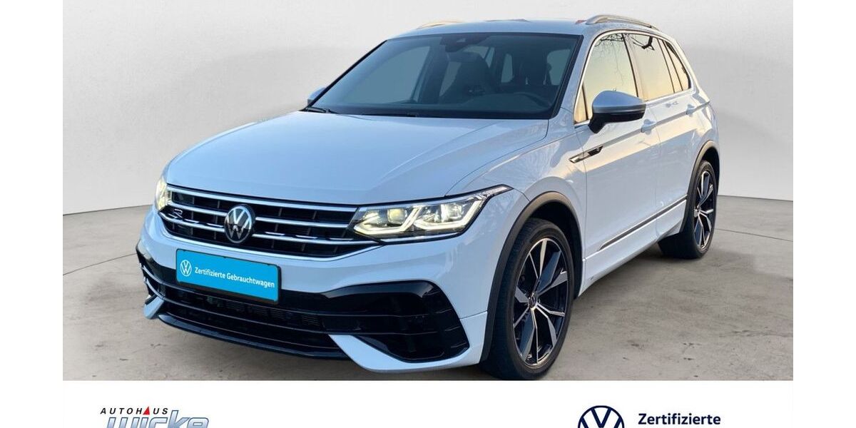 VW Tiguan 35.537 km 39.980 &euro; Bochum - Linden 44879