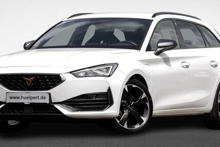 Cupra Leon 10.224 km 28.444 € Dortmund 44269